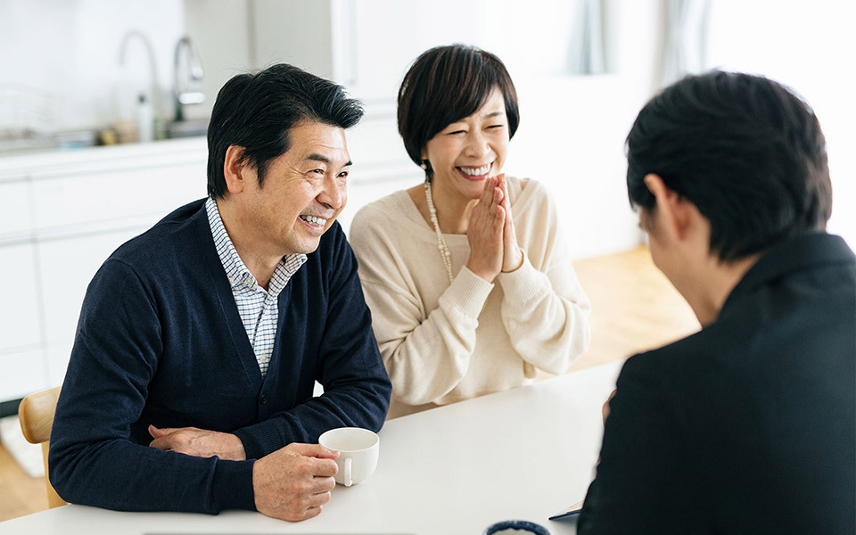 不動産売却